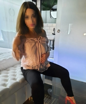 Анкета проститутки Галина - Фото 1, Карланюрт, 40 лет, №2214
