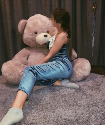 Анкета проститутки Вероника - Фото 1, Карланюрт, 23 года, №7891